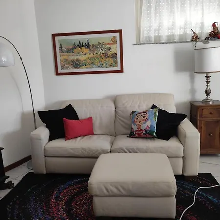 Lägenhet Mi Casa Es Su Casa Cividale del Friuli