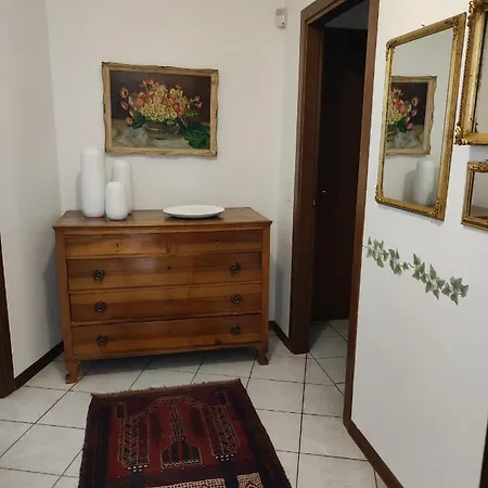 Mi Casa Es Su Casa Cividale del Friuli