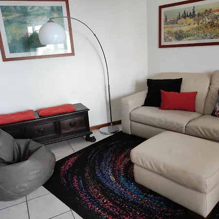 Mi Casa Es Su Casa Lägenhet *