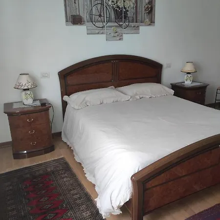 Mi Casa Es Su Casa Appartement Cividale del Friuli
