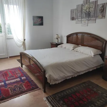 Mi Casa Es Su Casa