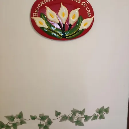 Mi Casa Es Su Casa