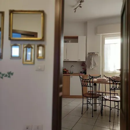 Apartman Mi Casa Es Su Casa *