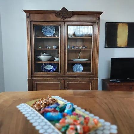 Apartment Mi Casa Es Su Casa