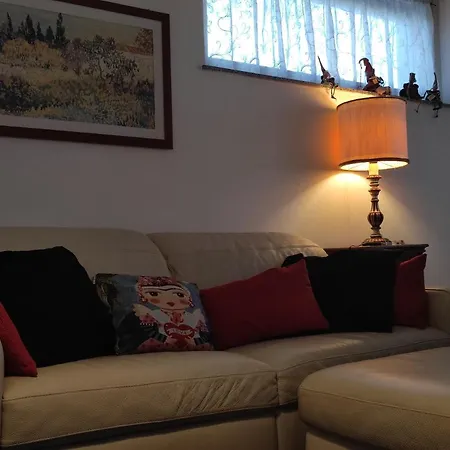 Mi Casa Es Su Casa Lägenhet Cividale del Friuli