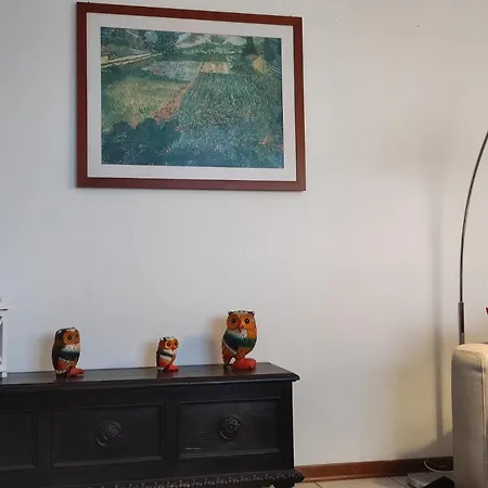 Apartment Mi Casa Es Su Casa