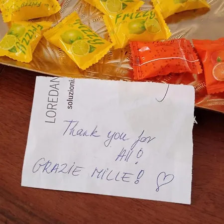 Mi Casa Es Su Casa Apartment