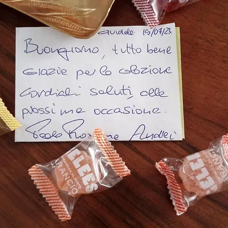 Mi Casa Es Su Casa Appartement *