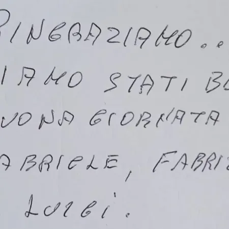 Mi Casa Es Su Casa * Cividale del Friuli