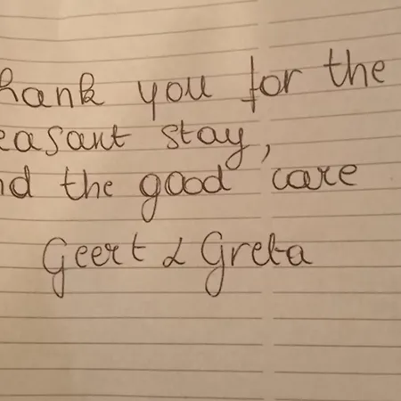 Mi Casa Es Su Casa Apartment *