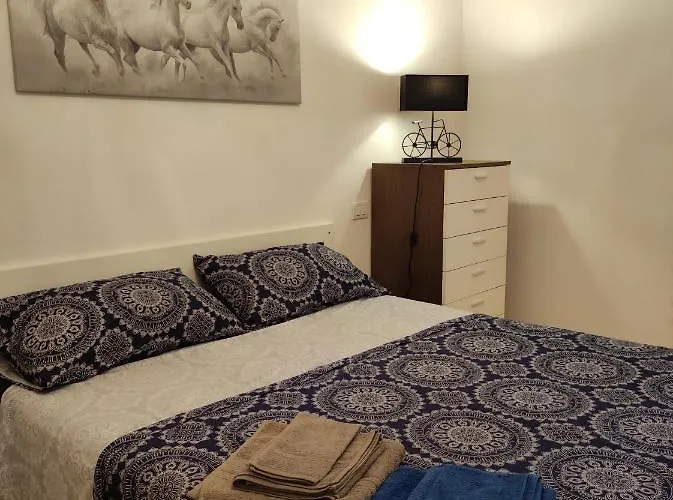 Apartman Mi Casa Es Su Casa