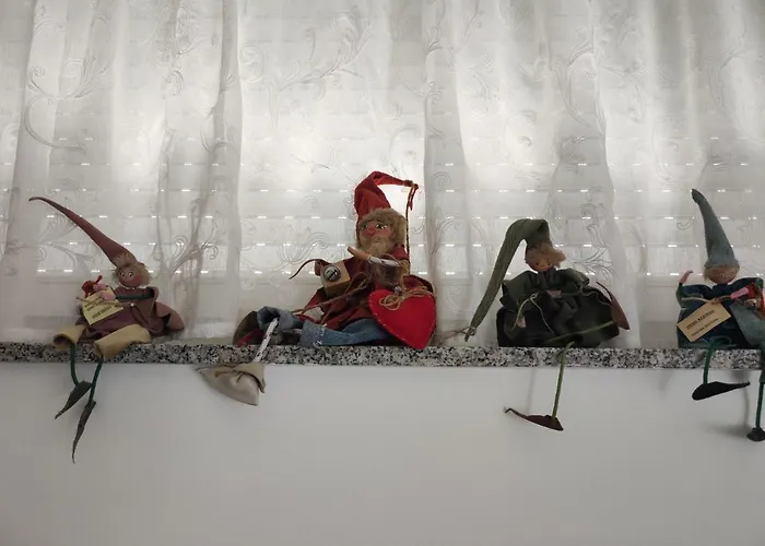 Apartment Mi Casa Es Su Casa Cividale del Friuli