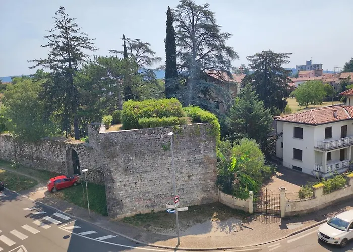 Mi Casa Es Su Casa Apartment Cividale del Friuli