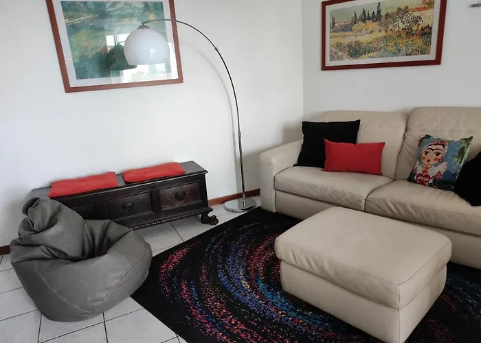 Mi Casa Es Su Casa Apartment *