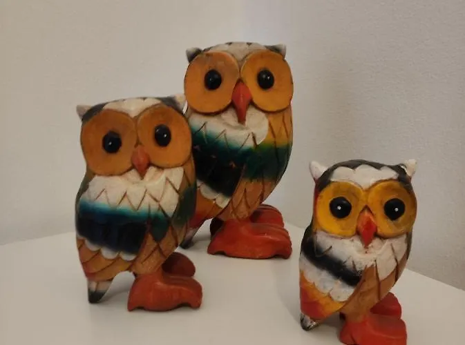 Mi Casa Es Su Casa Apartment Cividale del Friuli