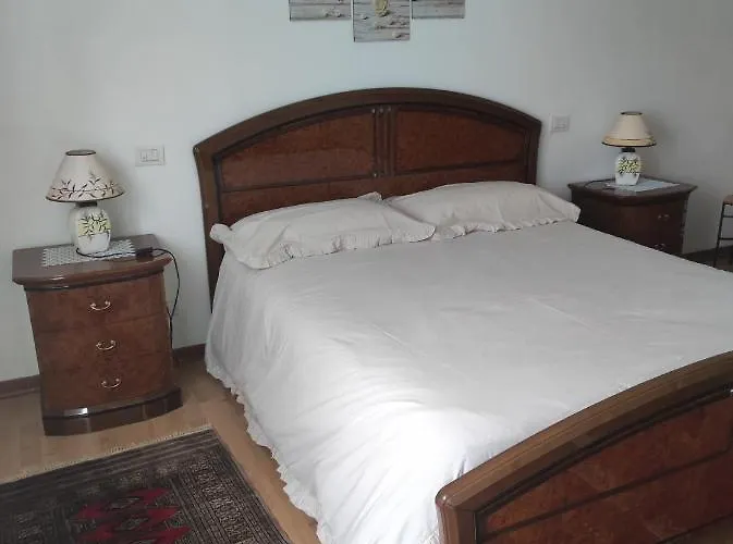 Mi Casa Es Su Casa Apartman Cividale del Friuli