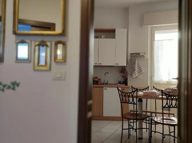 Apartman Mi Casa Es Su Casa *