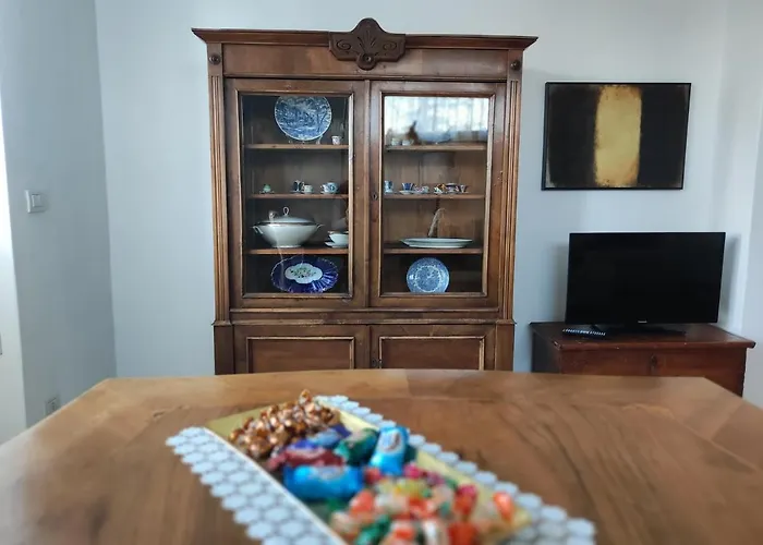 Apartman Mi Casa Es Su Casa