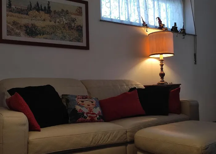 Mi Casa Es Su Casa Apartment Cividale del Friuli