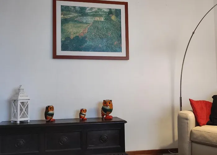 Apartman Mi Casa Es Su Casa