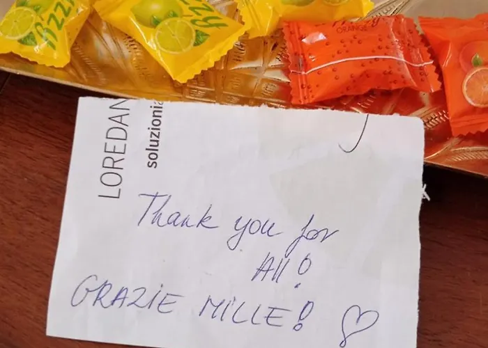 Mi Casa Es Su Casa Apartman