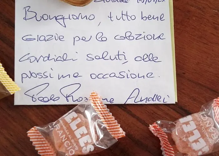 Mi Casa Es Su Casa Apartment *