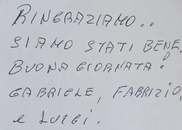 Mi Casa Es Su Casa * Cividale del Friuli