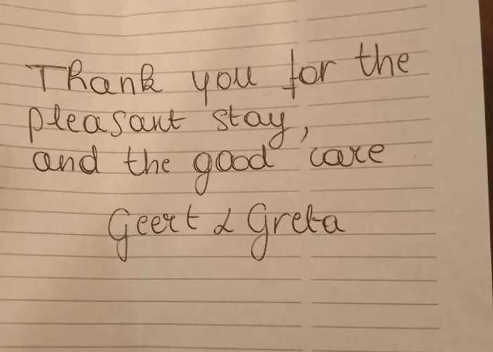 Mi Casa Es Su Casa Apartment *